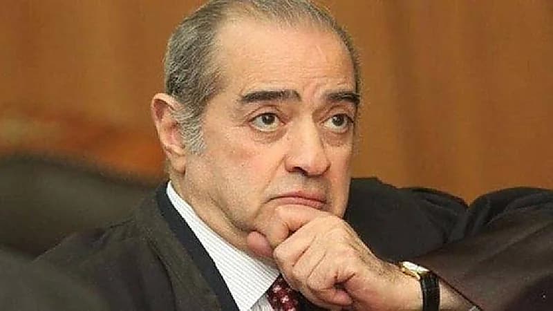 تدهور حالة فريد الديب الصحية جراء إصابته بالسرطان