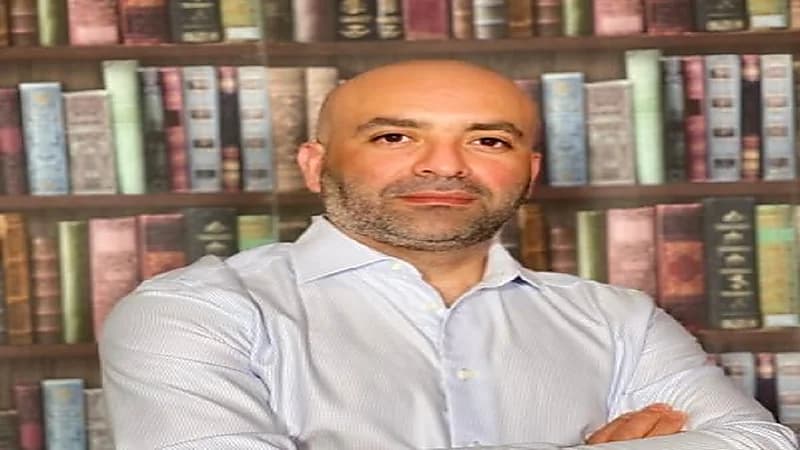 إعلامي سوري: حزب الله والحوثي يحاولون أذيتي لأنني مع السعودية