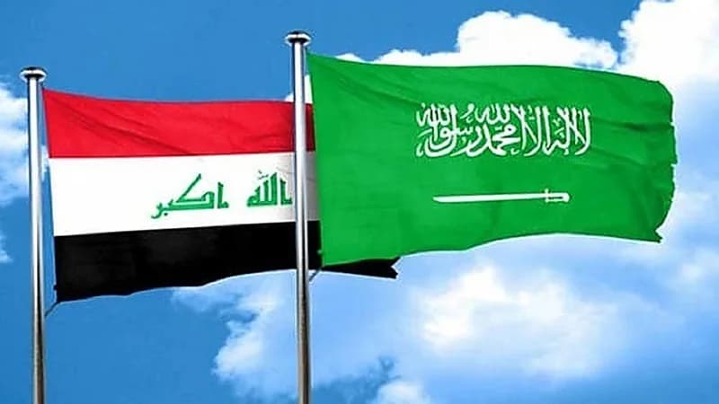 المملكة والعراق توقعان اتفاقية للنقل البحري بين البلدين