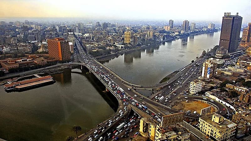 رصد هزتين جديدتين في نفس التوقيت بمصر