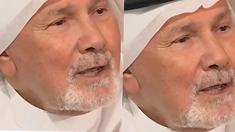 آل زلفة: مررنا بظروف صعبة لإقناع المجتمع بقيادة المراة .. فيديو