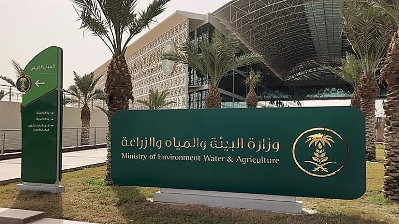 "البيئة" تعلن بدء تطبيق اللائحة التنفيذية للمواد المستنفدة لطبقة الأوزون