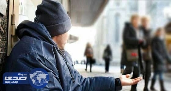 الأمن المصري يضبط مبلغ ضخم بحوزة متسول يستجدي المارة