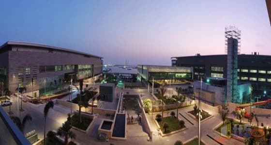 وظائف شاغرة في جامعة الملك عبدالله للعلوم والتقنية بجدة
