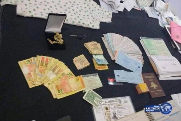 الإطاحة بإرهابي وتاجر مخدرات من حزب الله