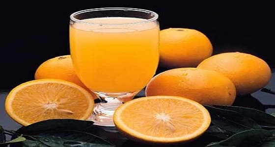 " البرتقال " وآثاره الإيجابية في الوقاية من السرطان