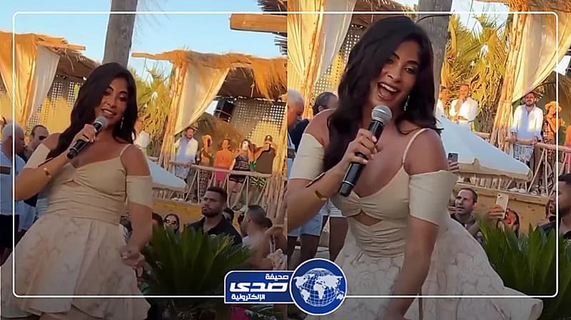 روبي تخربها في الساحل الشمالي .. فيديو