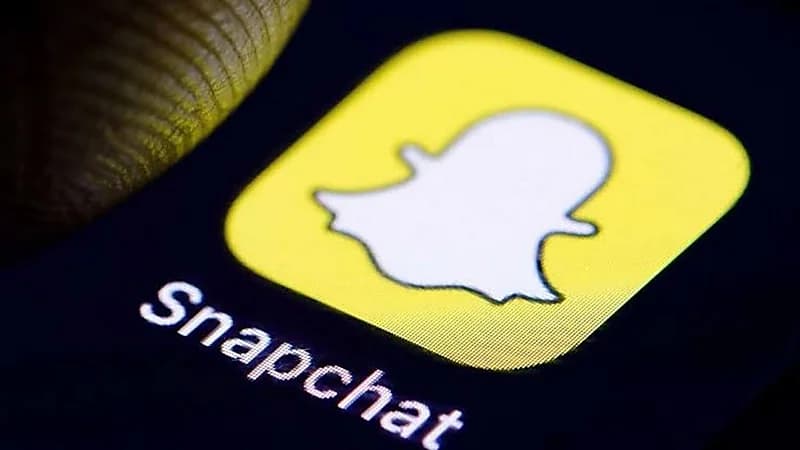 طرق التقاط صورة للشاشة في "سناب شات" بالسر