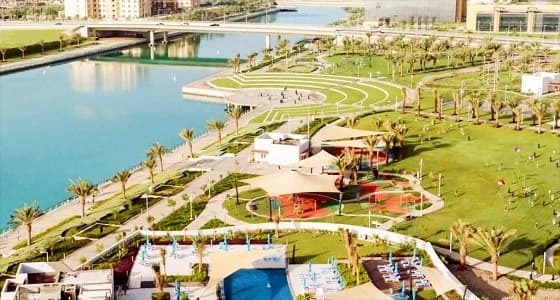 مدينة الملك عبدالله الاقتصادية تعلن توقيع مجموعة من الاتفاقيات