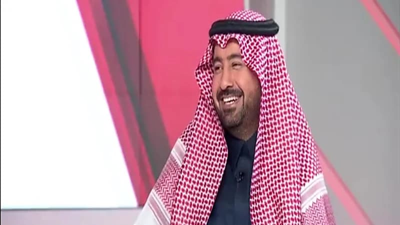 نايف الراجحي: مهر الشداد بالملايين والدخول في المنافسة صعب(فيديو)