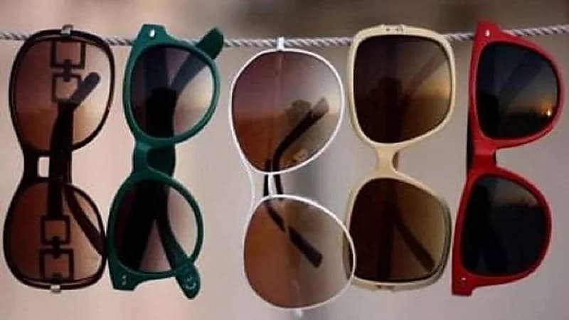 مدينة الملك سعود الطبية توضح خطورة النظارات الشمسية المقلدة على العيون