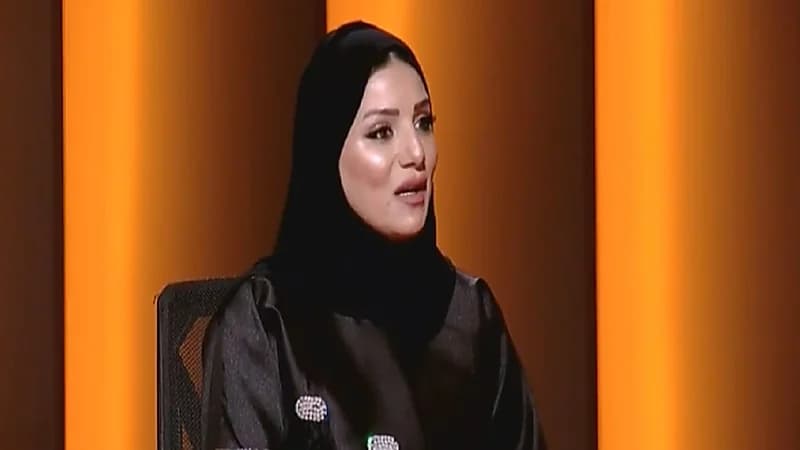 كاتبة: جماعات الإسلام السياسي يعتبرون الوطن "عدو" لهذا السبب