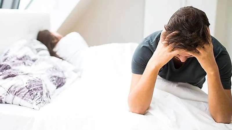 استشاري: الضعف الجنسي يُصيب 40% من الرجال حول العالم