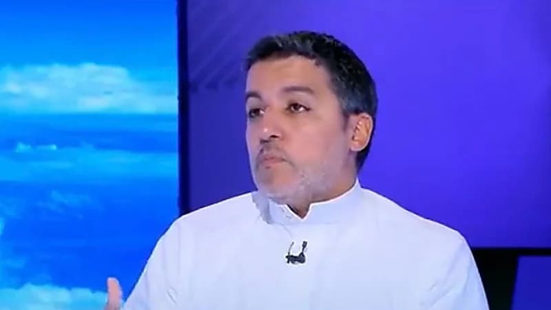 "بدر الشيباني" يصف مشاعره عند لقائه الأول بالجثث في قمة إفرست (فيديو)