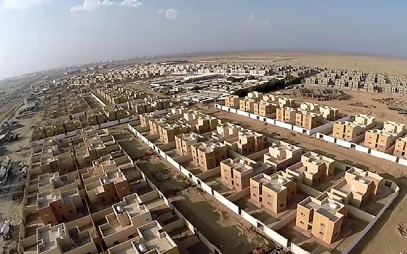 بالفيديو.. الأحياء الأكثر تداولا في عدد الصفقات العقارية خلال أسبوع