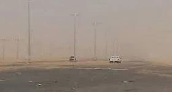 حالة الطقس المتوقعة اليوم الإثنين