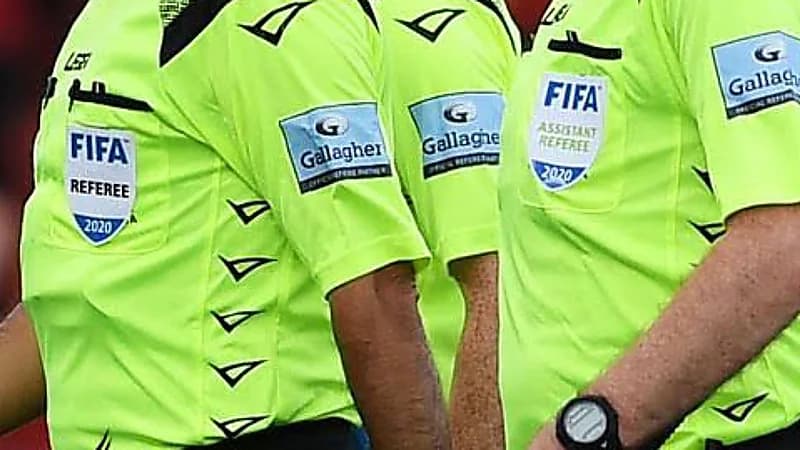 فيفا يُدخل تقنيات تحكيمية غير مسبوقة في كأس العالم للأندية 2025