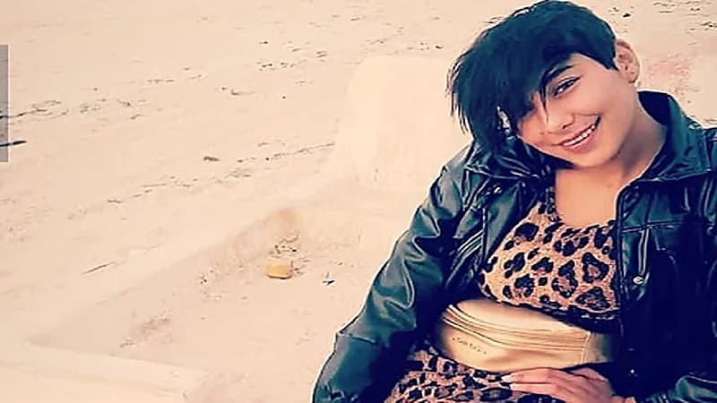 فتاة "التيك توك" تحاول الانتحار بقطع شرایین یدھا في بث مباشر