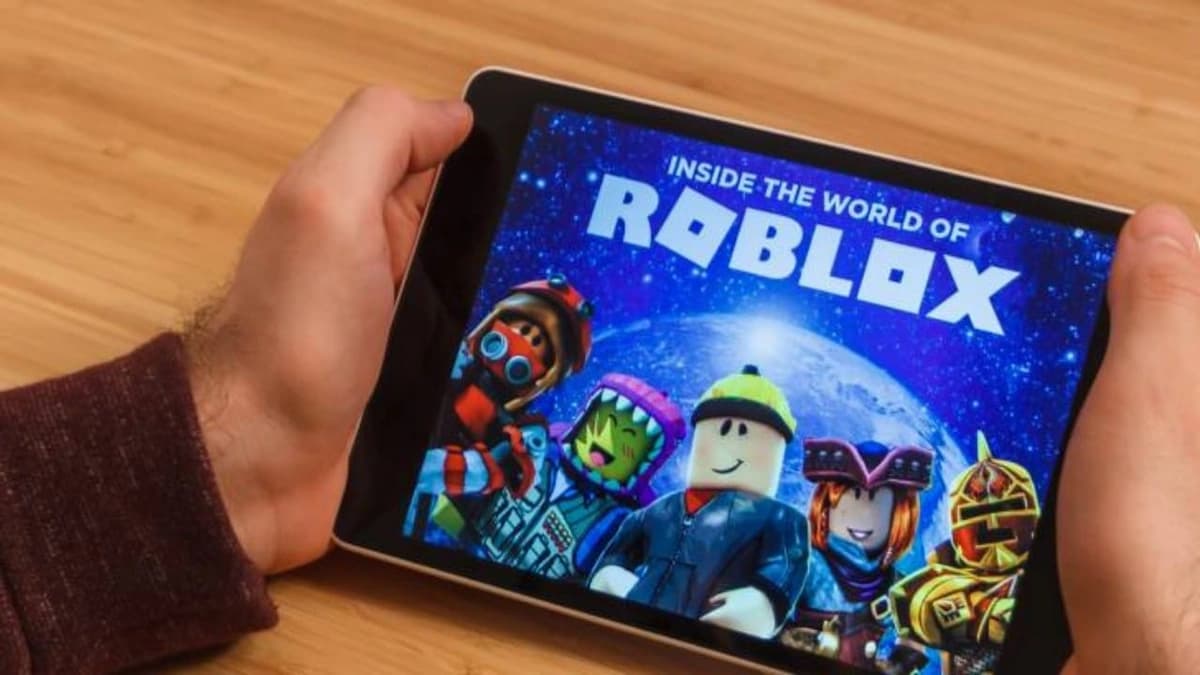 اتهامات جنائية جديدة تواجه روبلوكس