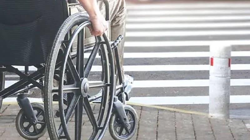 الإحصاء: 1.8% معدل انتشار الإعاقة من إجمالي السكان في المملكة