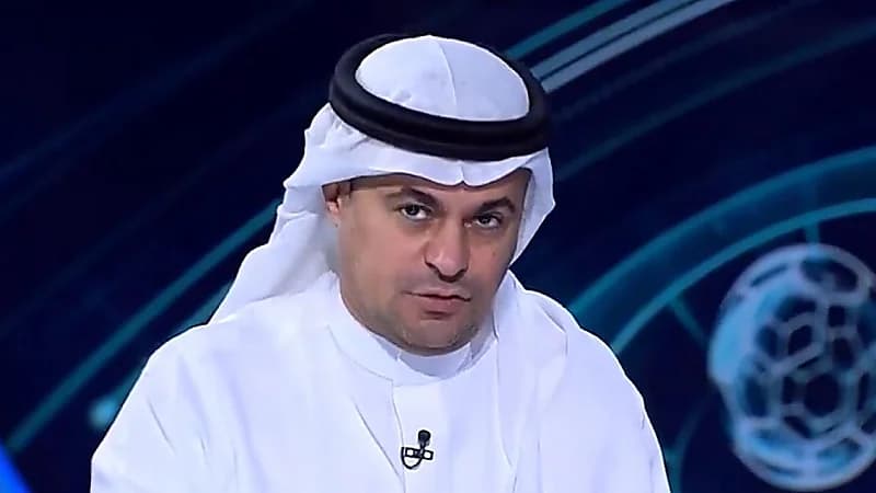 الهلال‬⁩ يتحرك للتعاقد مع مهاجم مواليد.. فيديو