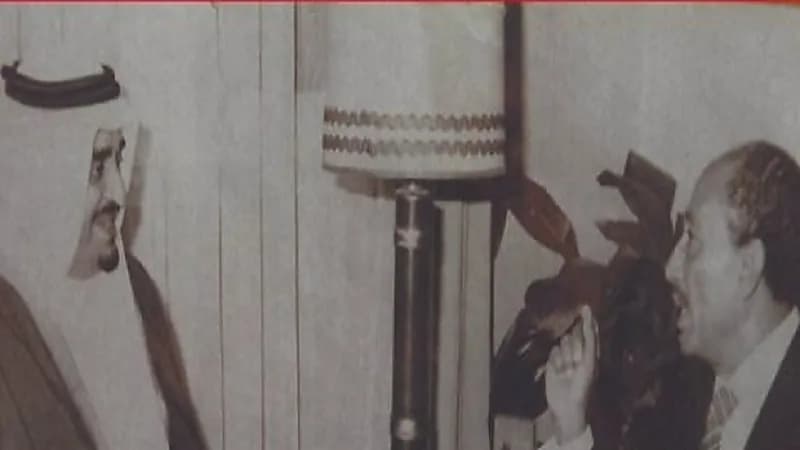 مستدلاً بمساعدة الملك فهد..الفقي: مقاطعة مصر بعد كامب ديفيد لم تكن كاملة