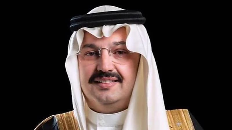 "أمير عسير‬⁩" يوجه بتصحيح مسار طريق مخطط آل يعلى في تندحة (فيديو)