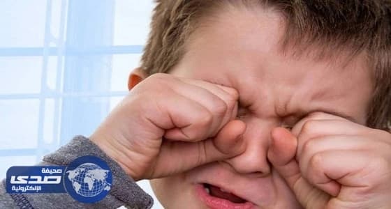 لعبة يستخدمها الأطفال تضعف نظرهم