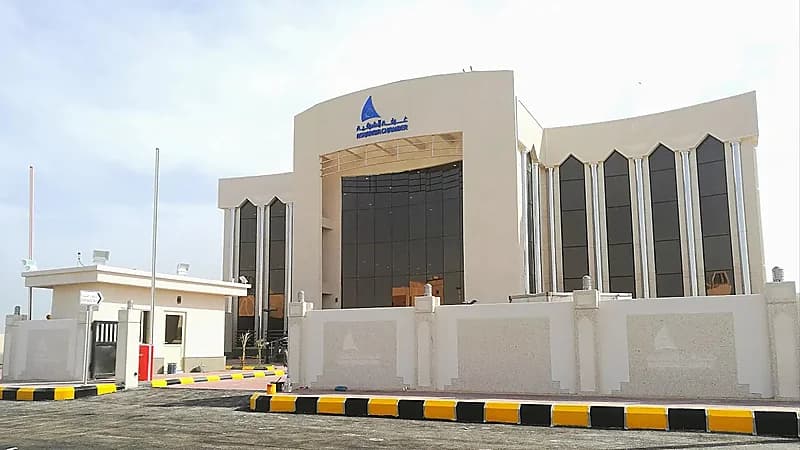 وظائف شاغرة في مركز غرفة الشرقية بالدمام