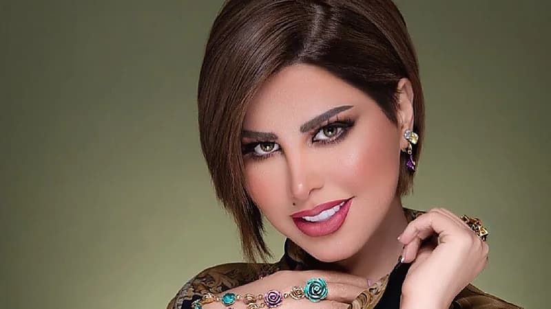 فيديو..شمس الكويتية تتحدث عن عائلتها "المتشددة"