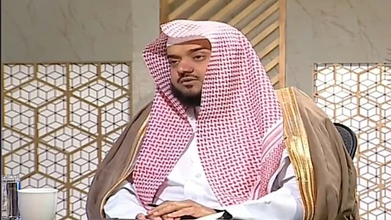 بالفيديو.. "المطوع" يوضح حكم الطواف والسعي راكبا لمن يستطيع ويطيق السير