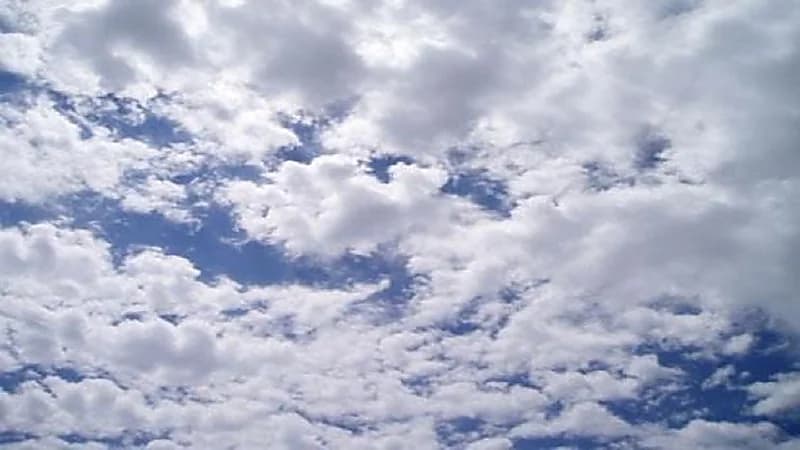 المسند: اليوم استقرار جوي عام