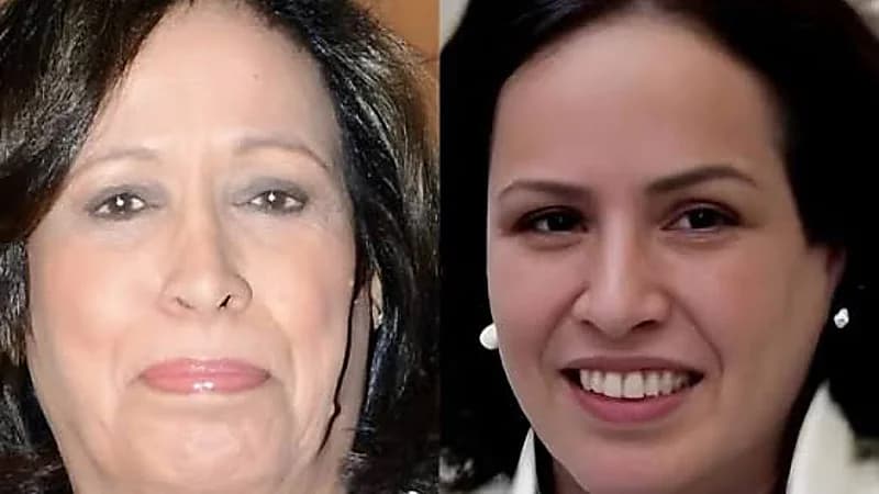 حياة الفهد تعلق علي عدم خضوعها لعمليات التجميل حتي الآن