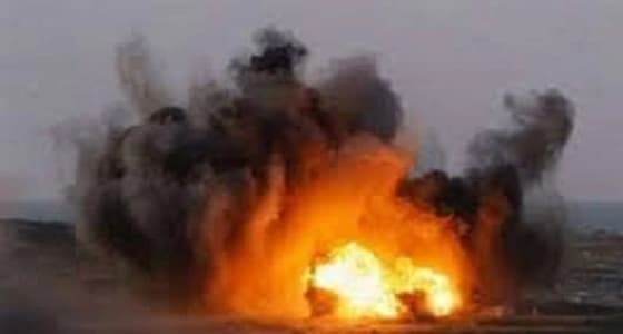 مصر: انفجار عبوة ناسفة بمسجد في مدينة العريش