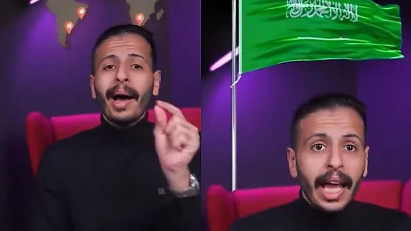 تقني يكشف عن فكرة جديدة غير مسبوقة ستطبقها المملكة لحفظ البيانات العالمية .. فيديو