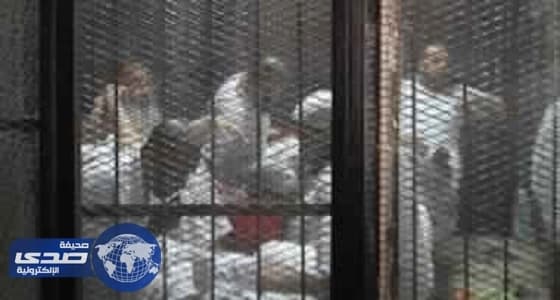 مصر تحيل 7 متهمين في خلية " داعش ليبيا " إلى المفتي