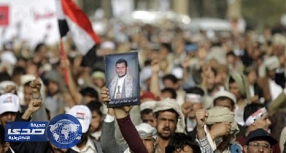 ميليشيات الحوثي تقطع بث قناة تابعة لـ " صالح " بصنعاء