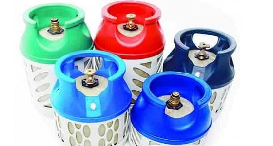 احذر تسرب الغاز في الأسطوانات الحديثة