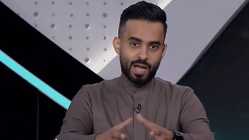 الخثعمي يوجه رسالة خاصة إلى أيمن يحيى .. فيديو