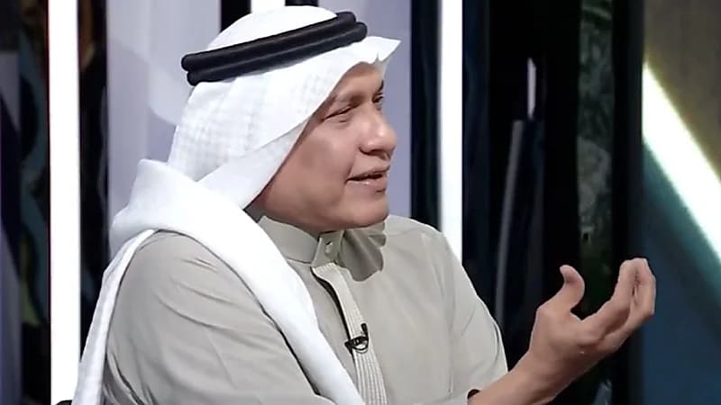 خوقير: الاتحاد‬⁩ خرج من ⁧‫كأس العالم للأندية‬⁩ بسبب اللجان.. فيديو