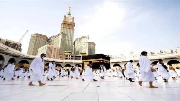 الحج: لا يشترط على حاملي تأشيرات العمرة القدوم عبر مطاري جدة أو المدينة