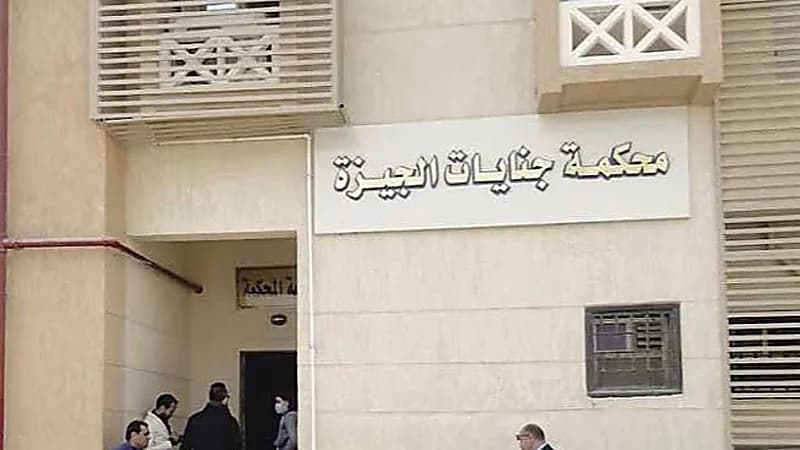 الإعدام شنقًا للمتهم بإنهاء حياة ابنة خاله