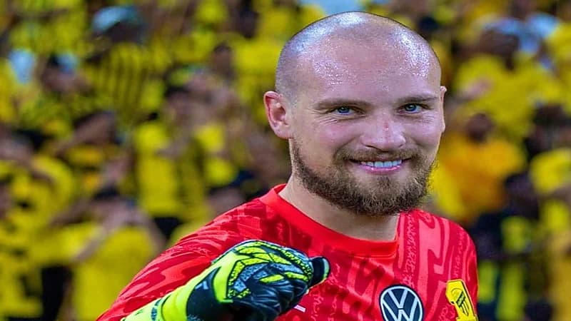 رايكوفيتش يغيب أمام الأهلي