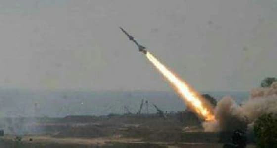 سقوط مقذوفين من الأراضي اليمنية على أحد المزارع في نجران