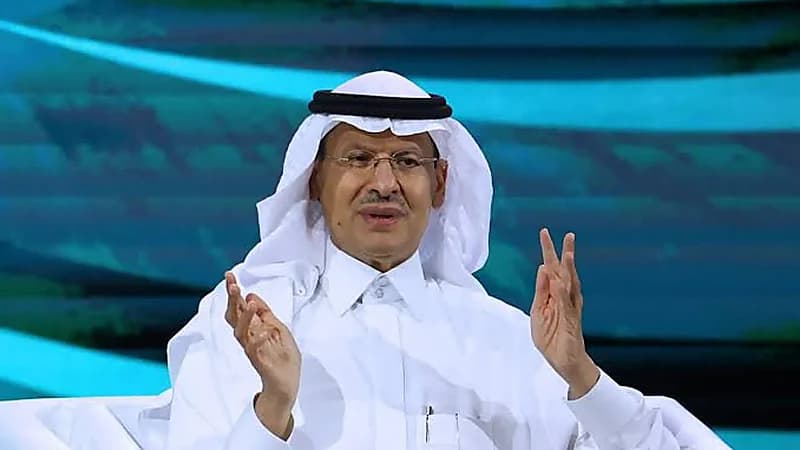 وزير الطاقة: لابد من مزيج متوازن للطاقة ومعالجة فقر الطاقة واجب إنساني.. فيديو