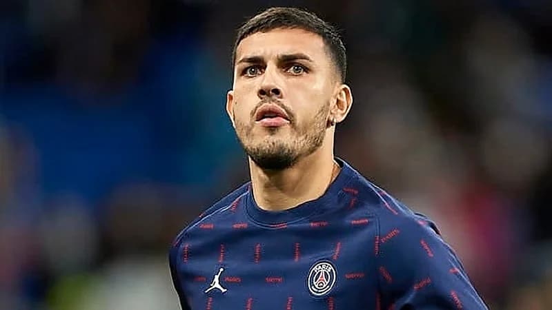 باريديس على أعتاب دوري روشن