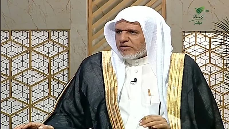 حكم قول البعض لمقولات لا قدر الله ولا سمح الله