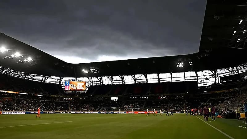 خبير مناخ: تأجيل مباريات كأس العالم سيتكرر في مونديال 2026