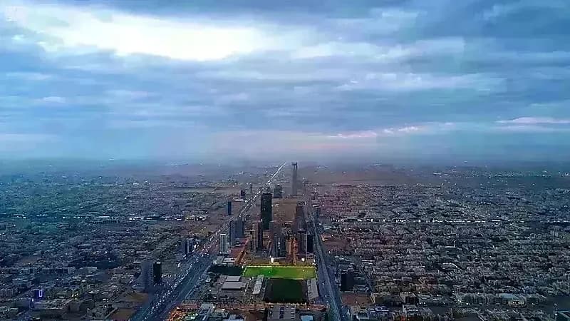 حالة الطقس المتوقعة اليوم الخميس