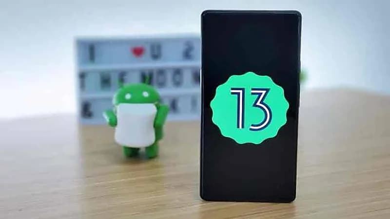 بالفيديو.. ميزات هامة في نظام "Android 13"